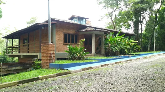 Casa de Condomínio com 3 Quartos à venda, 1720m² no Jardim São João, Jandira