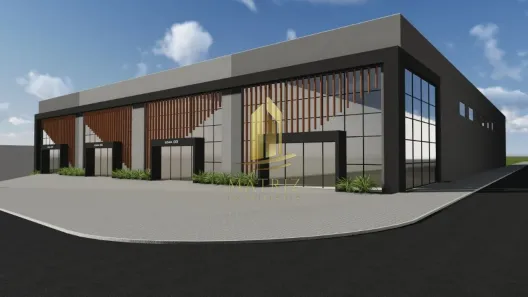 Prédio Comercial para alugar, 430m² no Parque do Castelo, Franca