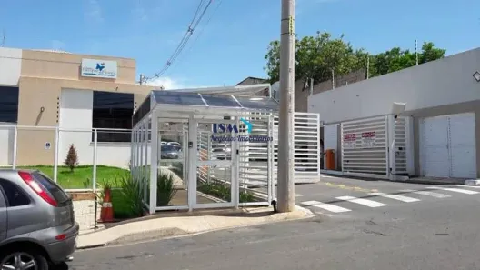 Apartamento com 2 Quartos à venda, 45m² no Residencial Guairá, Sumaré