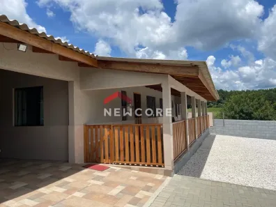 Fazenda/Sítio com 2 Quartos à venda, 100m² no Área Rural de São José dos Pinhais, São José dos Pinhais