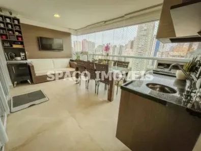 Apartamento com 3 Quartos à venda, 90m² no Jardim Prudência, São Paulo