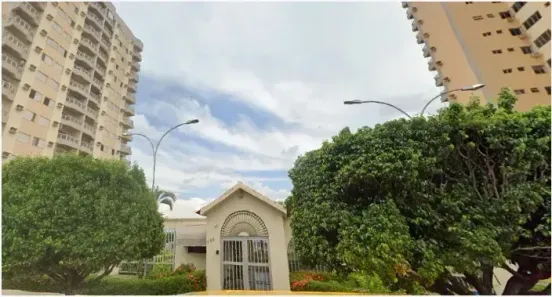 Apartamento com 4 Quartos à venda, 125m² no Bosque da Saúde, Cuiabá