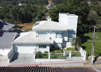 Casa com 3 Quartos à venda, 232m² no Santana, Rio do Sul