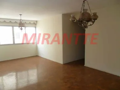 Apartamento com 3 Quartos à venda, 131m² no Santana, São Paulo