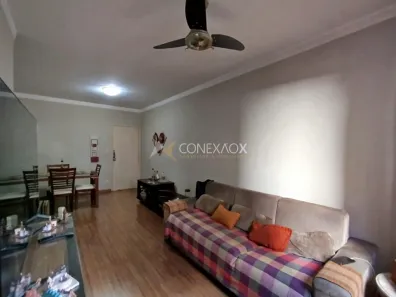 Apartamento com 2 Quartos à venda, 95m² no Centro, Campinas