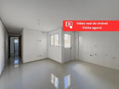 Apartamento com 2 Quartos à venda, 51m² no Vila Valparaíso, Santo André