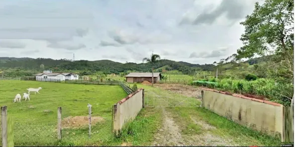 Fazenda/Sítio com 2 Quartos à venda, 100m² no Santa Teresa, São Pedro de Alcântara