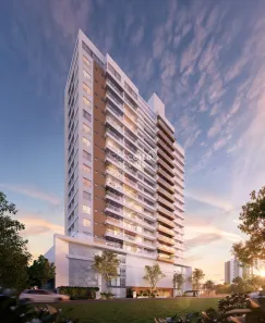 Apartamento com 2 Quartos à venda, 69m² no Itacolomi, Balneário Piçarras