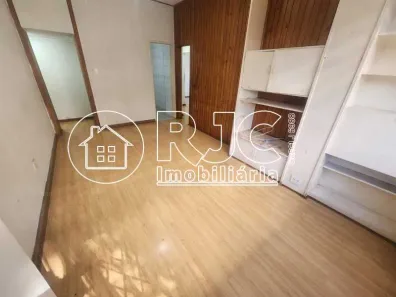 Apartamento com 3 Quartos à venda, 100m² no Tijuca, Rio de Janeiro