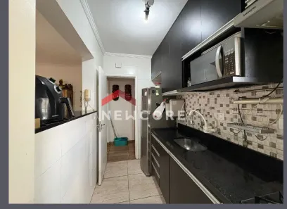 Apartamento com 2 Quartos à venda, 48m² no Parque São Luís, São Paulo