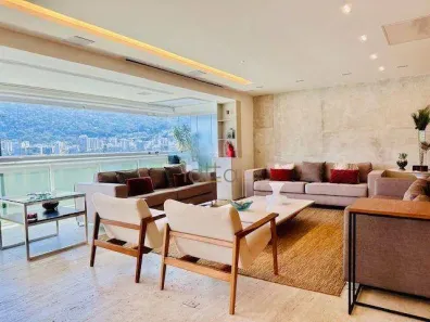 Apartamento com 2 Quartos à venda, 260m² no Lagoa, Rio de Janeiro