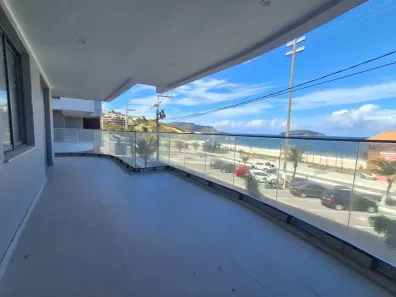 Apartamento com 4 Quartos à venda, 198m² no Piratininga, Niterói