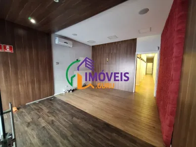 Ponto Comercial para alugar, 85m² no Itaim Bibi, São Paulo