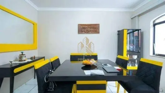 Sobrado com 4 Quartos à venda, 219m² no Vila Santo Estevão, São Paulo