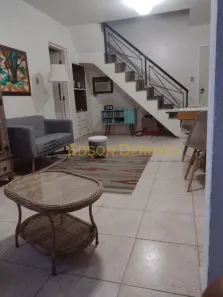 Apartamento com 3 Quartos à venda, 155m² no Acaraú, Ubatuba