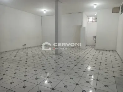 Ponto Comercial para alugar, 80m² no Jardim Colonial, São José dos Campos