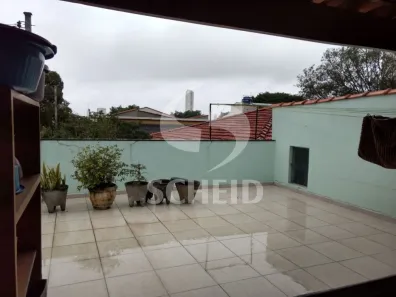 Sobrado com 3 Quartos à venda, 100m² no Jardim Jua, São Paulo
