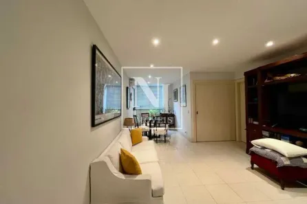 Apartamento com 3 Quartos à venda, 100m² no Ipanema, Rio de Janeiro