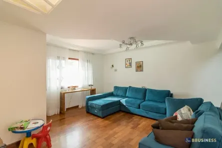 Sobrado com 3 Quartos para alugar, 210m² no Olímpico, São Caetano do Sul