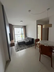 Apartamento com 2 Quartos à venda, 66m² no Aeroclube, João Pessoa