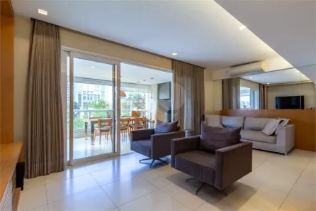 Apartamento com 3 Quartos à venda, 118m² no Água Branca, São Paulo