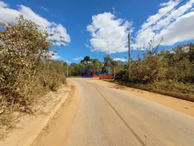 Lote/Terreno à venda, 360m² no Boa Vista da Serra, Juatuba