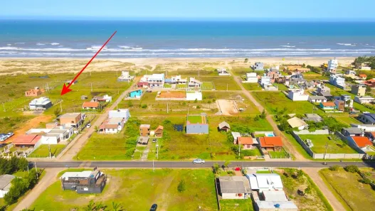 Lote/Terreno à venda, 360m² no São Francisco, Passo de Torres