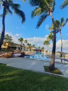 Casa de Condomínio com 3 Quartos para alugar, 100m² no Itacimirim (Monte Gordo), Camaçari