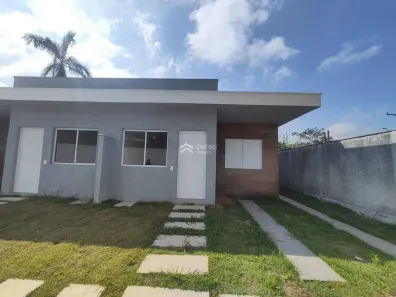 Casa de Condomínio com 2 Quartos à venda, 75m² no Tijuco Preto, Vargem Grande Paulista