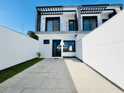 Sobrado com 3 Quartos à venda, 100m² no Igara, Canoas