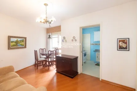 Apartamento com 2 Quartos à venda, 74m² no Independência, Porto Alegre