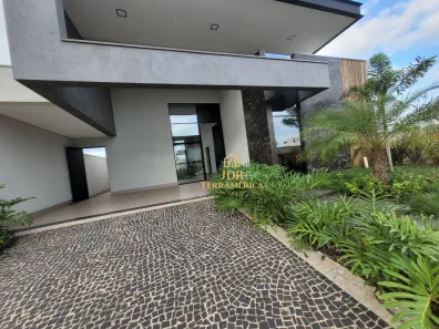 Casa de Condomínio com 3 Quartos à venda, 175m² no Parque dos Pinheiros, Nova Odessa