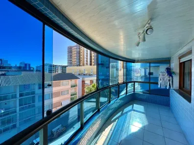 Apartamento com 2 Quartos à venda, 79m² no Capão da Canoa, Capão da Canoa
