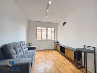 Apartamento com 1 Quarto à venda, 50m² no Centro Histórico, Porto Alegre