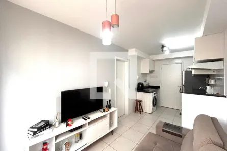 Apartamento com 1 Quarto à venda, 28m² no Cidade Ademar, São Paulo