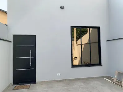 Casa com 3 Quartos à venda, 81m² no Jardim Morada do Sol, Indaiatuba