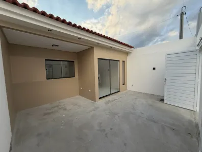 Casa com 2 Quartos à venda, 120m² no Tomba, Feira de Santana