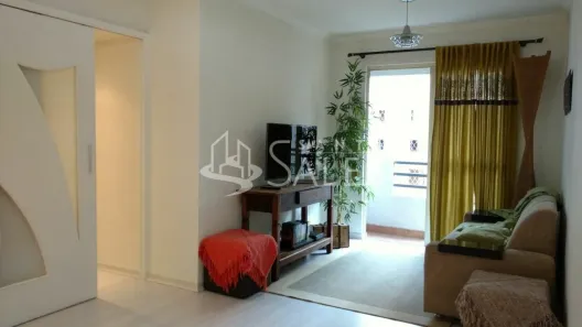Apartamento com 3 Quartos à venda, 75m² no Vila Sofia, São Paulo