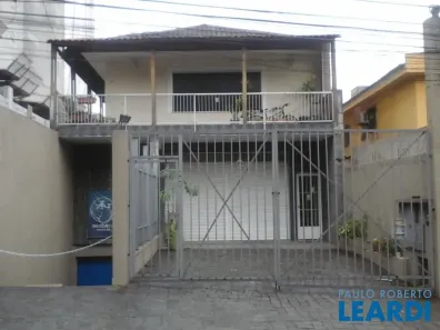 Sobrado com 4 Quartos à venda, 660m² no Alto da Lapa, São Paulo