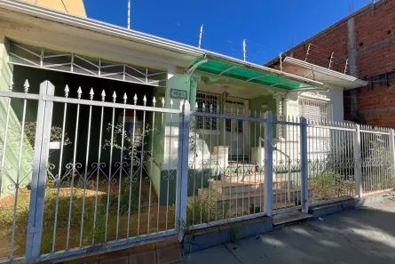 Casa com 2 Quartos à venda, 142m² no Centro, Franca