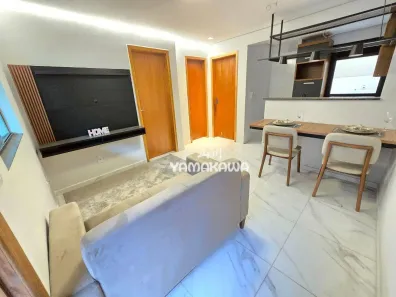 Apartamento com 2 Quartos à venda, 38m² no Itaquera, São Paulo