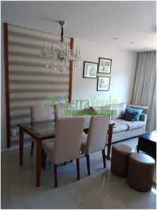 Apartamento com 2 Quartos à venda, 112m² no Centro, Petrópolis