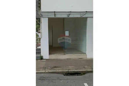 Ponto Comercial para alugar, 30m² no Alto da Serra, Petrópolis