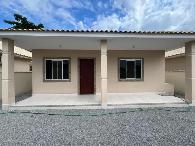 Casa com 2 Quartos à venda, 83m² no Praia Seca, Araruama