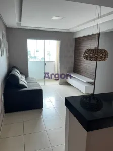 Apartamento com 3 Quartos à venda, 67m² no Parque Industrial de Goiânia, Goiânia