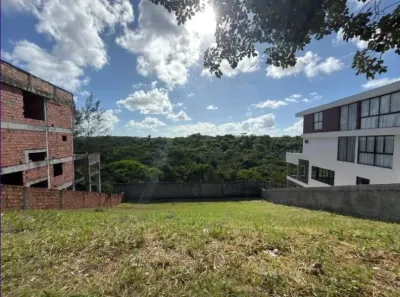 Lote/Terreno à venda, 383m² no Alphaville (Abrantes), Camaçari