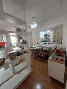 Apartamento com 2 Quartos à venda, 53m² no Jardim Nossa Senhora do Carmo, Americana