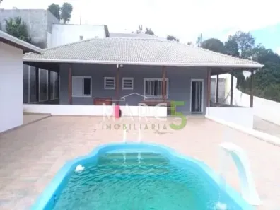 Fazenda/Sítio com 3 Quartos à venda, 800m² no , Santa Isabel