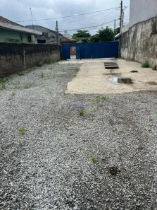 Lote/Terreno para alugar, 730m² no Estuário, Santos