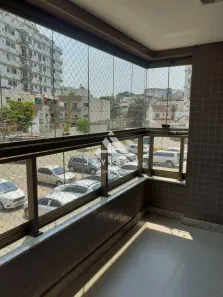Apartamento com 2 Quartos para alugar, 68m² no Cachambi, Rio de Janeiro
